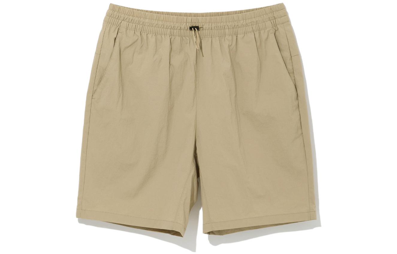 New Era Повседневные шорты мужские хаки
New Era Повседневные шорты мужские хаки