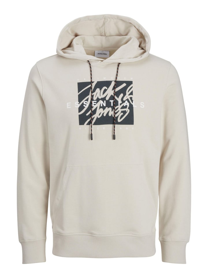 Толстовка с капюшоном Jack & Jones
Толстовка с капюшоном Jack & Jones