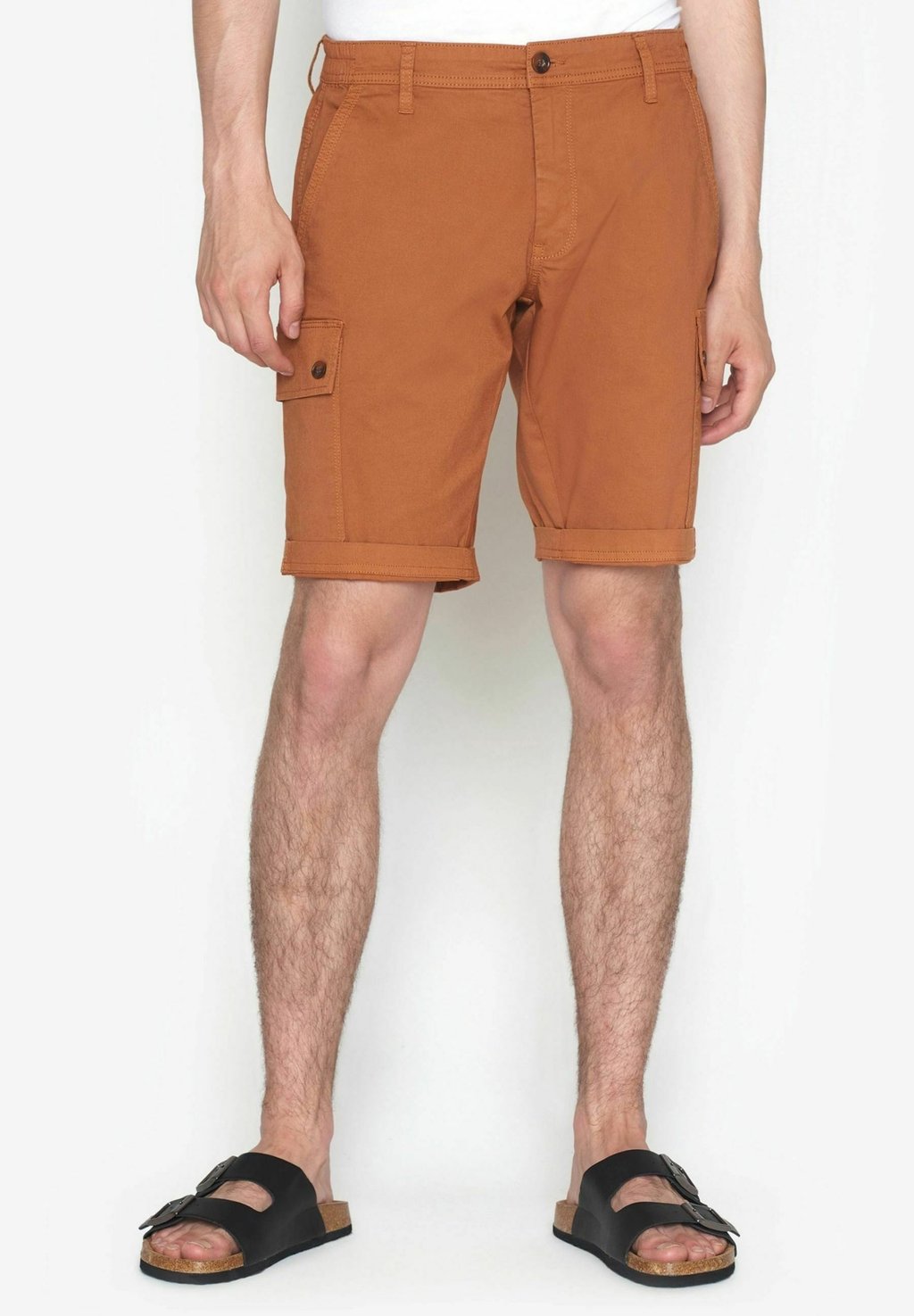 Шорты Signal, оранжевый
Шорты Signal, оранжевый