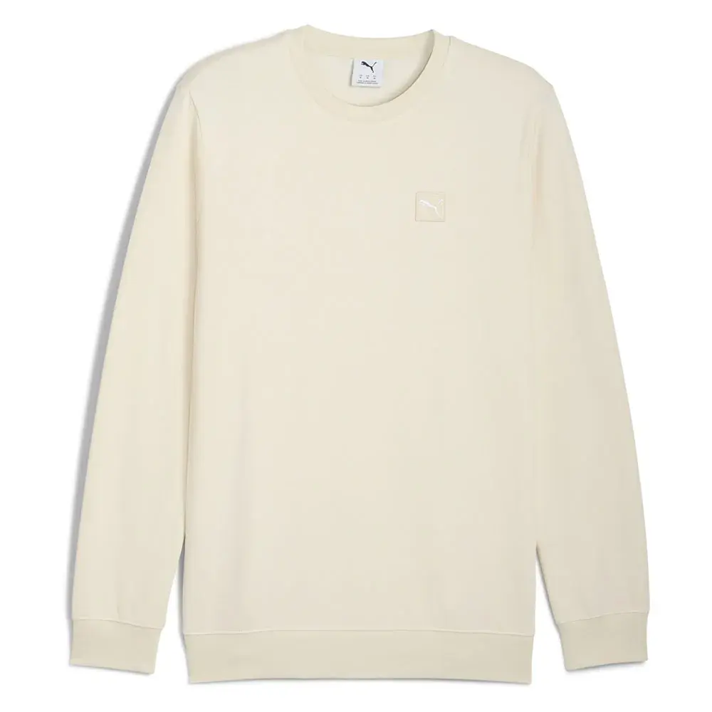 Толстовка Puma ESS Elevated, бежевый
Толстовка Puma ESS Elevated, бежевый