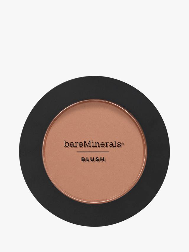 GEN NUDE Пудра для румян bareMinerals, Beige For Days
GEN NUDE Пудра для румян bareMinerals, Beige For Days