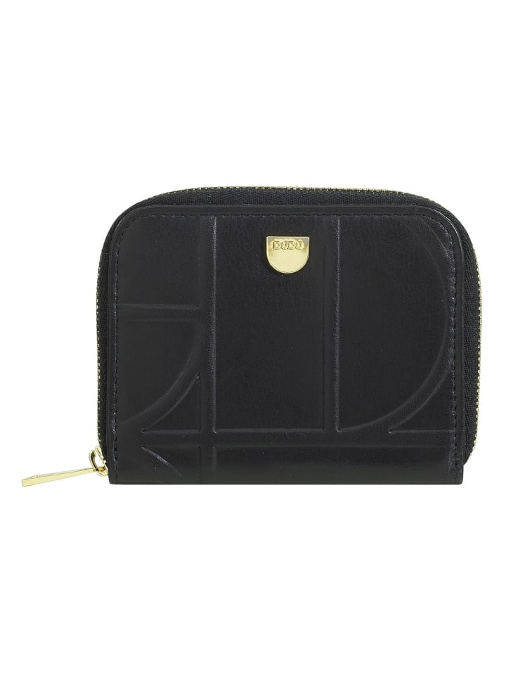 Кошелек DuDu, цвет black-nude
Кошелек DuDu, цвет black-nude