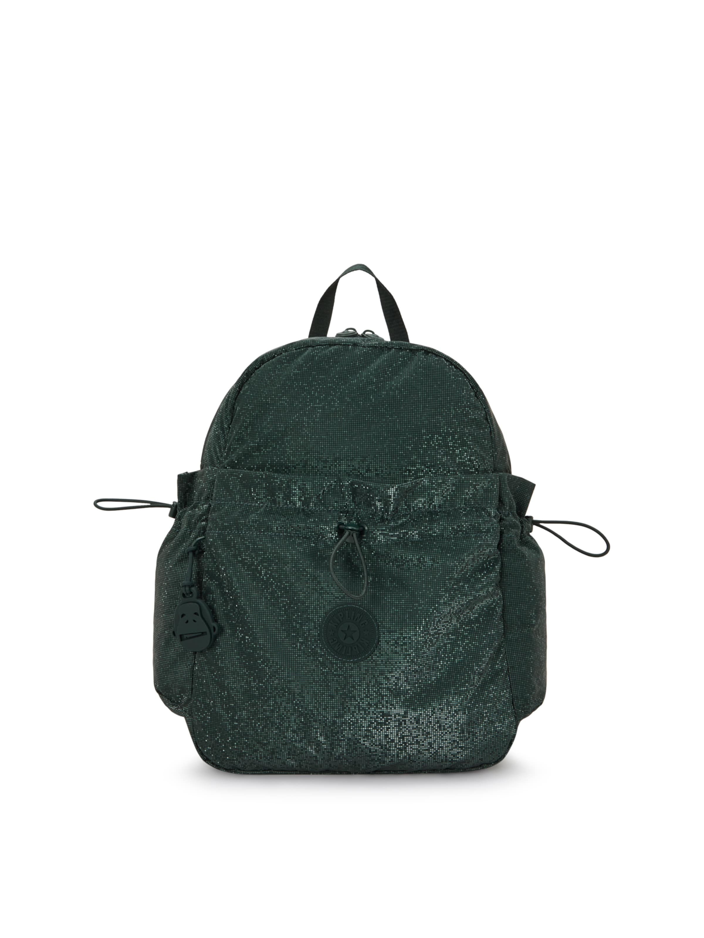 KIPLING Рюкзак 'Amita' в цвете Emerald
KIPLING Рюкзак 'Amita' в цвете Emerald