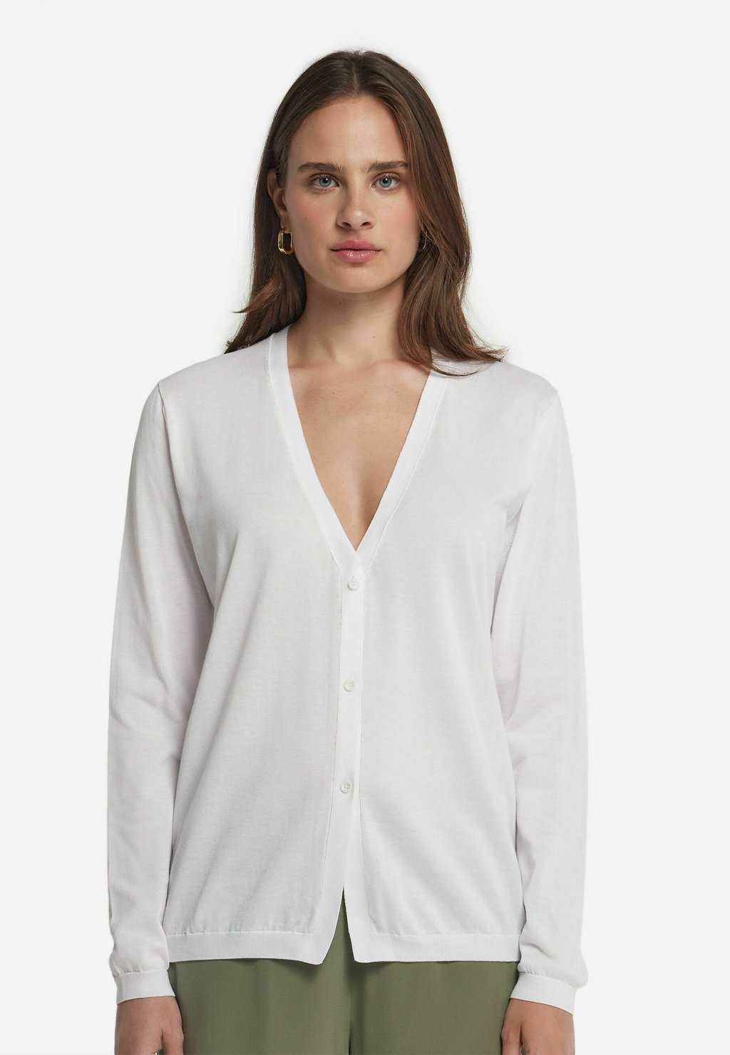 Кардиган Falconeri, белый
Кардиган Falconeri, белый