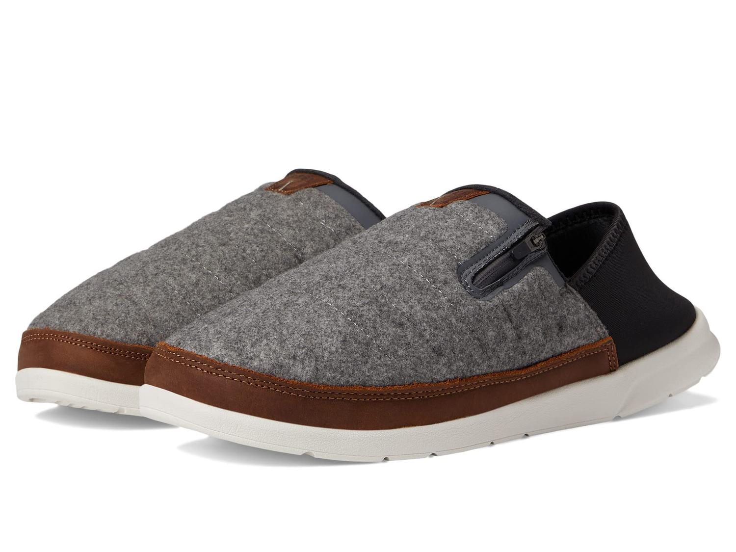 Кроссовки Reef Dawn Patrol, Black/Grey
Кроссовки Reef Dawn Patrol, Black/Grey