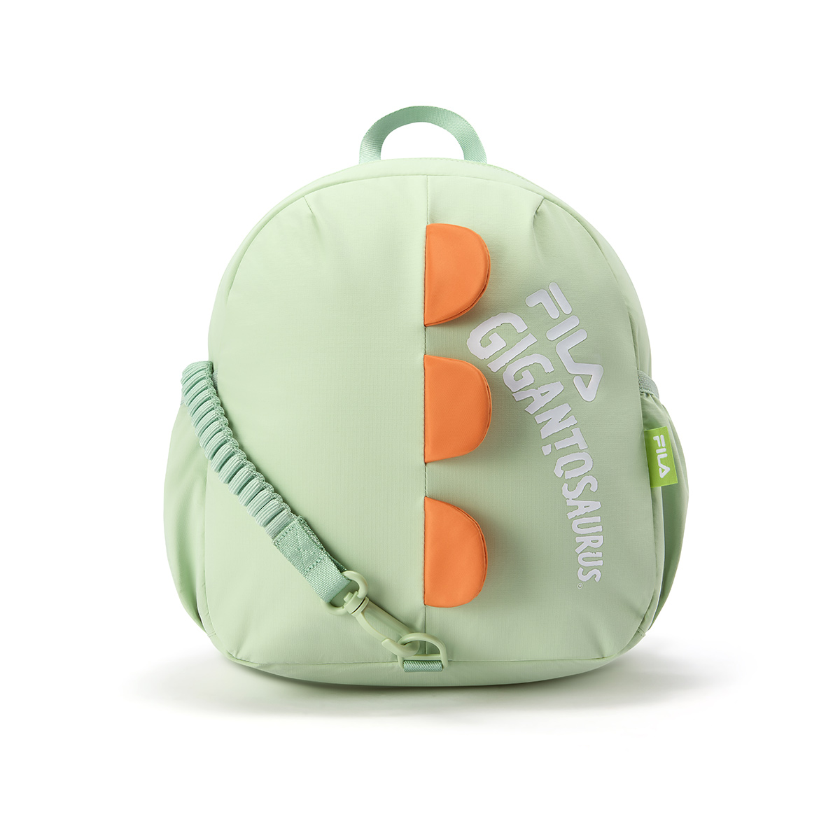 FILA KIDS Детская сумка Nylon Regular Kids' Light Green, Зеленый, FILA KIDS Детская сумка Nylon Regular Kids' Light Green
FILA KIDS Детская сумка Nylon Regular Kids' Light Green, Зеленый, FILA KIDS Детская сумка Nylon Regular Kids' Light Green