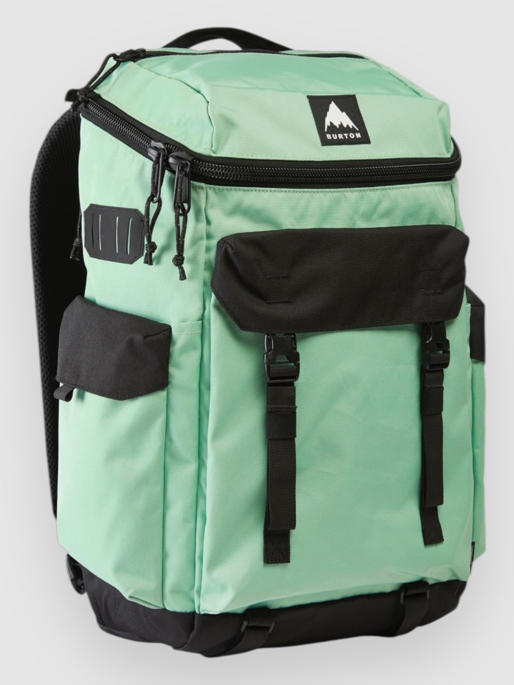 Рюкзак Burton Annex 2.0 Rucksack, soft sage
Рюкзак Burton Annex 2.0 Rucksack, soft sage