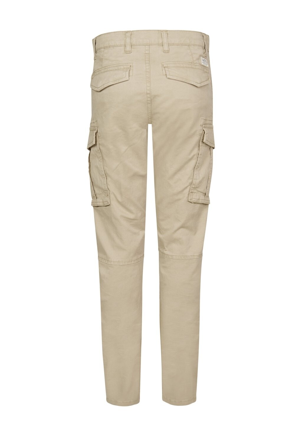 Брюки-карго Petrol Industries, коричневый
Брюки-карго Petrol Industries, коричневый