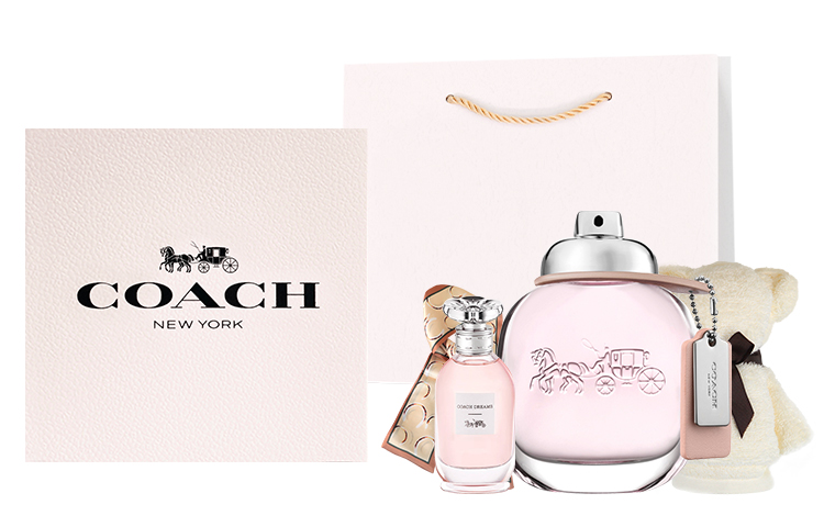 Набор духов для женщин COACH
Набор духов для женщин COACH
