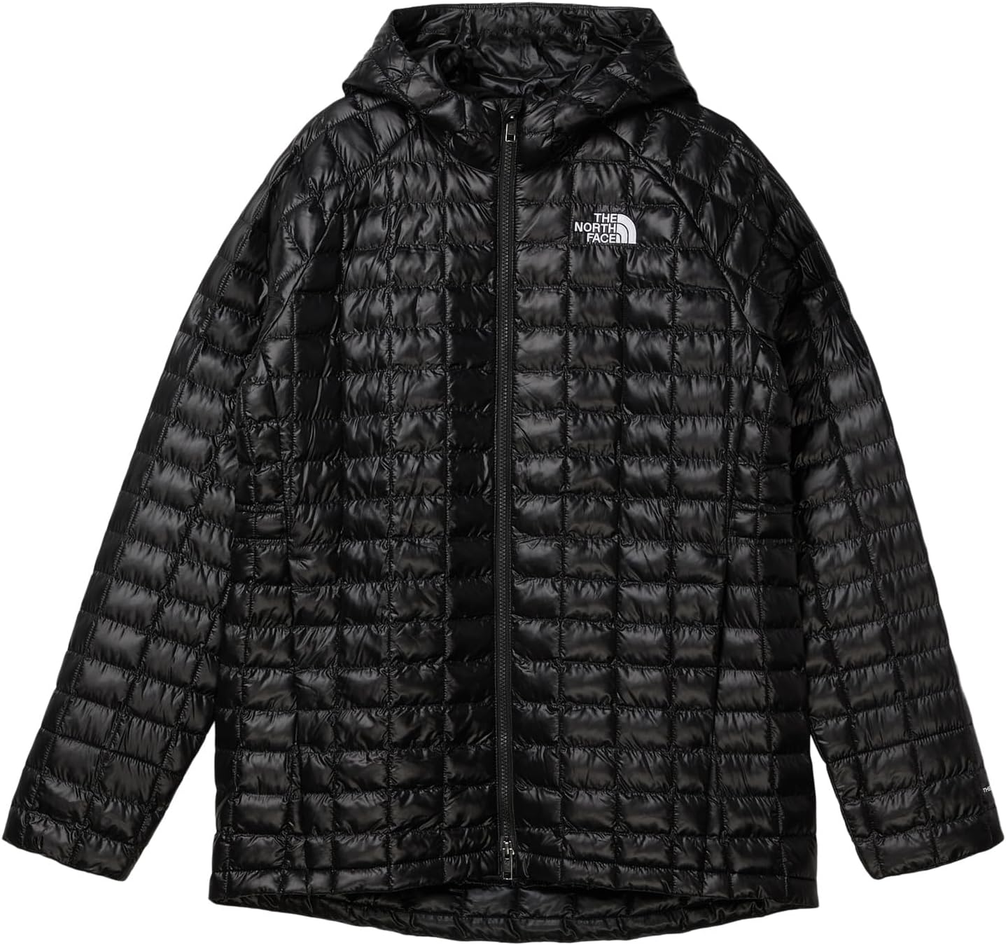 Парка Thermoball The North Face Kids, TNF Black 1
Парка Thermoball The North Face Kids, TNF Black 1