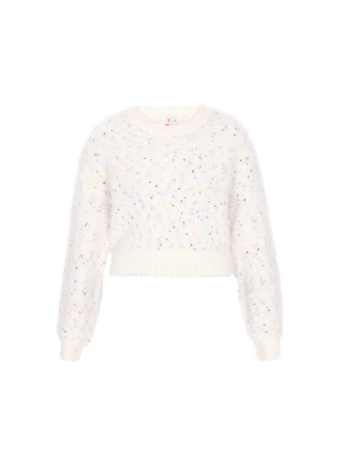 IZIA Женский свитер кремового цвета
IZIA Женский свитер кремового цвета