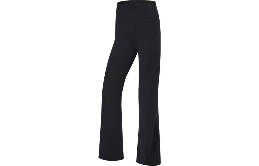 Спортивные брюки Fitness Series женские черные Lining
Спортивные брюки Fitness Series женские черные Lining