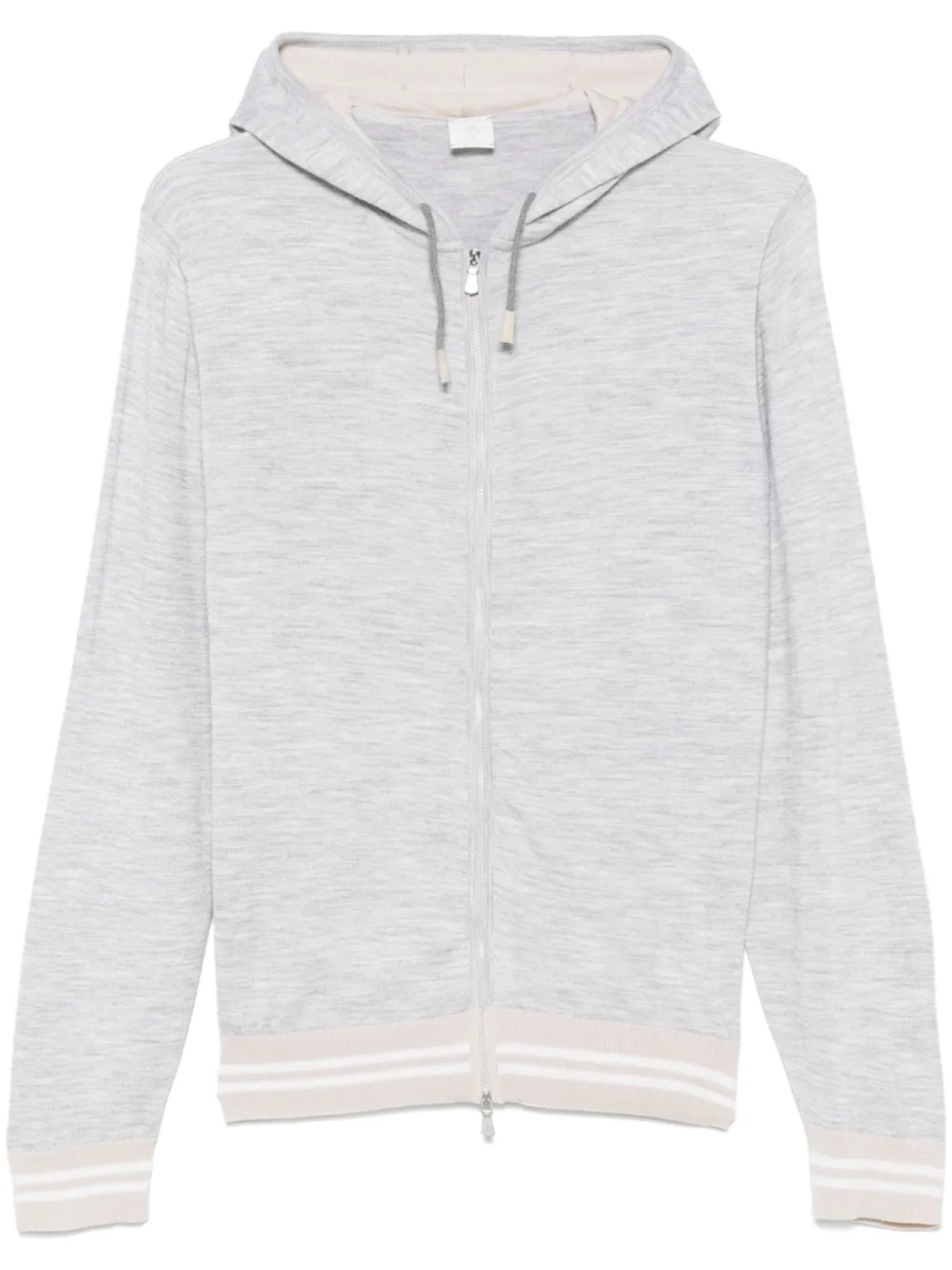 Толстовка Eleventy с капюшоном на молнии, зеленый
Толстовка Eleventy с капюшоном на молнии, зеленый