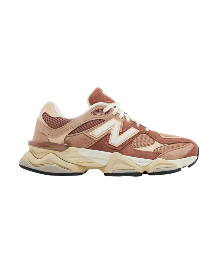 Кроссовки Sparrow без шнурков, бежевого цвета New Balance, коричневый
Кроссовки Sparrow без шнурков, бежевого цвета New Balance, коричневый