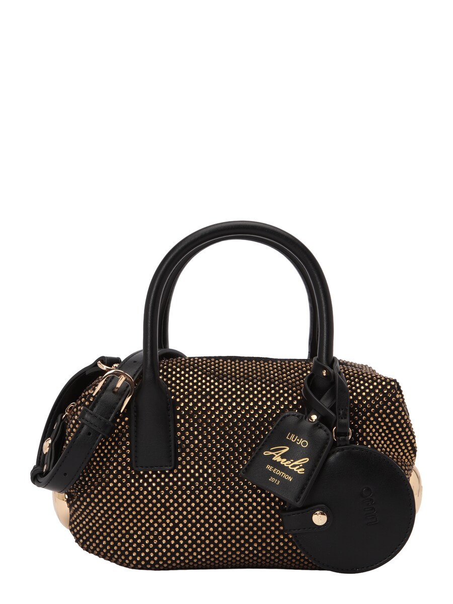 Сумочка Liu Jo Amelie, Black
Сумочка Liu Jo Amelie, Black