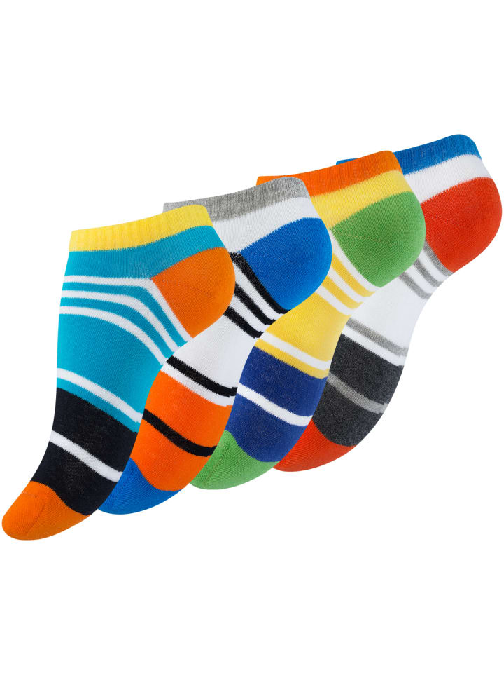 Носки Vincent Creation, красочный
Носки Vincent Creation, красочный