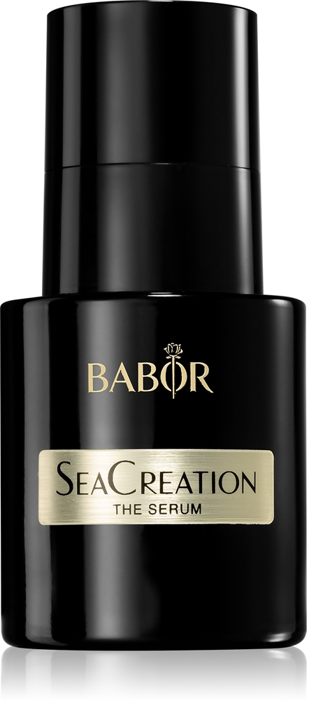Антивозрастная сыворотка Seacreation Babor, 30 мл
Антивозрастная сыворотка Seacreation Babor, 30 мл