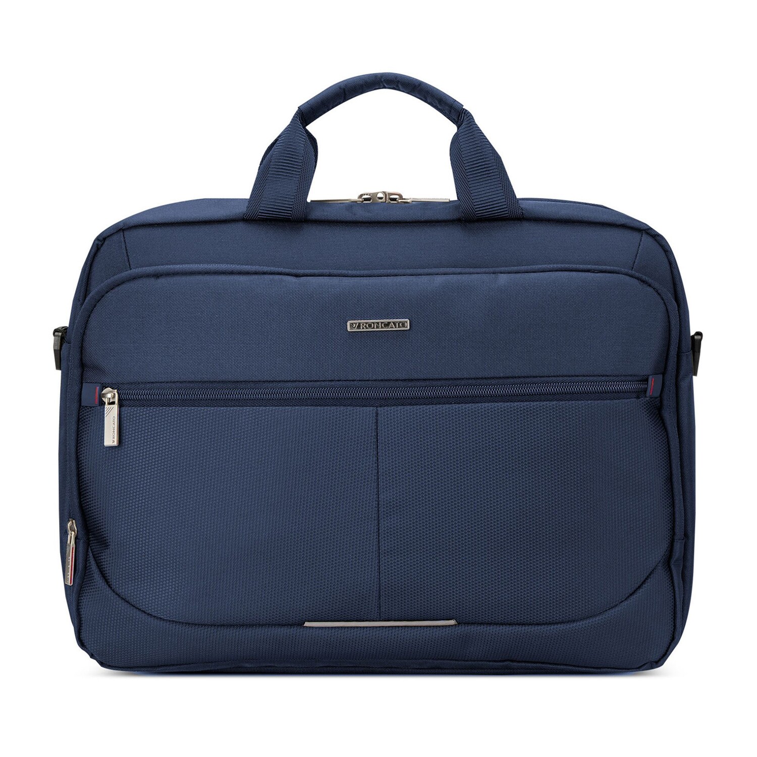 Сумка для ноутбука Roncato Easy Office 2.0 40 cm Laptopfach, цвет blu notte
Сумка для ноутбука Roncato Easy Office 2.0 40 cm Laptopfach, цвет blu notte
