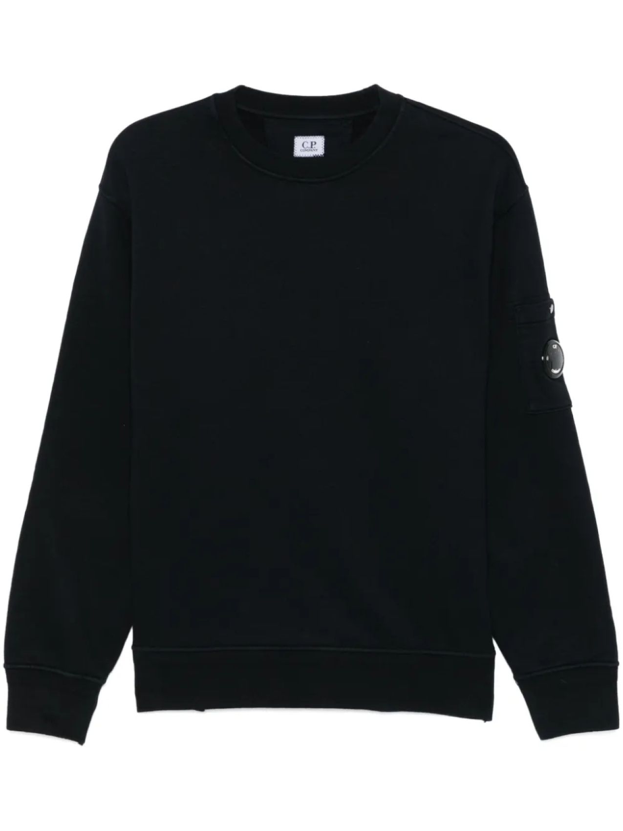 C.P. Company толстовка с декором Lens, синий
C.P. Company толстовка с декором Lens, синий