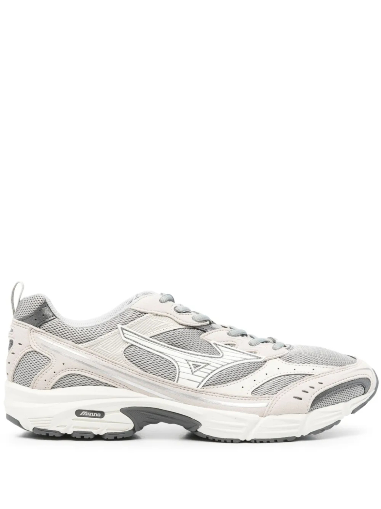 Кроссовки Contender Mizuno, серый
Кроссовки Contender Mizuno, серый