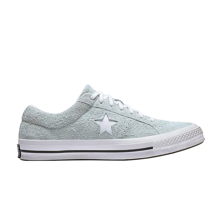 Кроссовки Converse One Star Ox 'Dried Bamboo', зеленый
Кроссовки Converse One Star Ox 'Dried Bamboo', зеленый