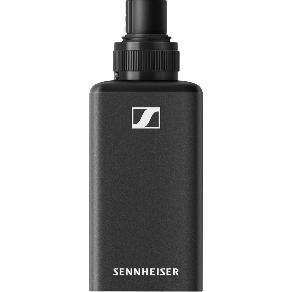 Беспроводной передатчик Sennheiser EW-DP SKP Digital Plug-On Wireless 700080
Беспроводной передатчик Sennheiser EW-DP SKP Digital Plug-On Wireless 700080