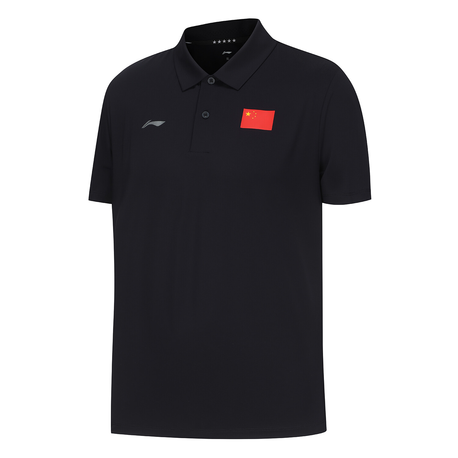 Li Ning ПОДКЛАДКА Рубашка-поло унисекс, APLU075-3 Светло-морозный синий|Мужской стиль
Li Ning ПОДКЛАДКА Рубашка-поло унисекс, APLU075-3 Светло-морозный синий|Мужской стиль