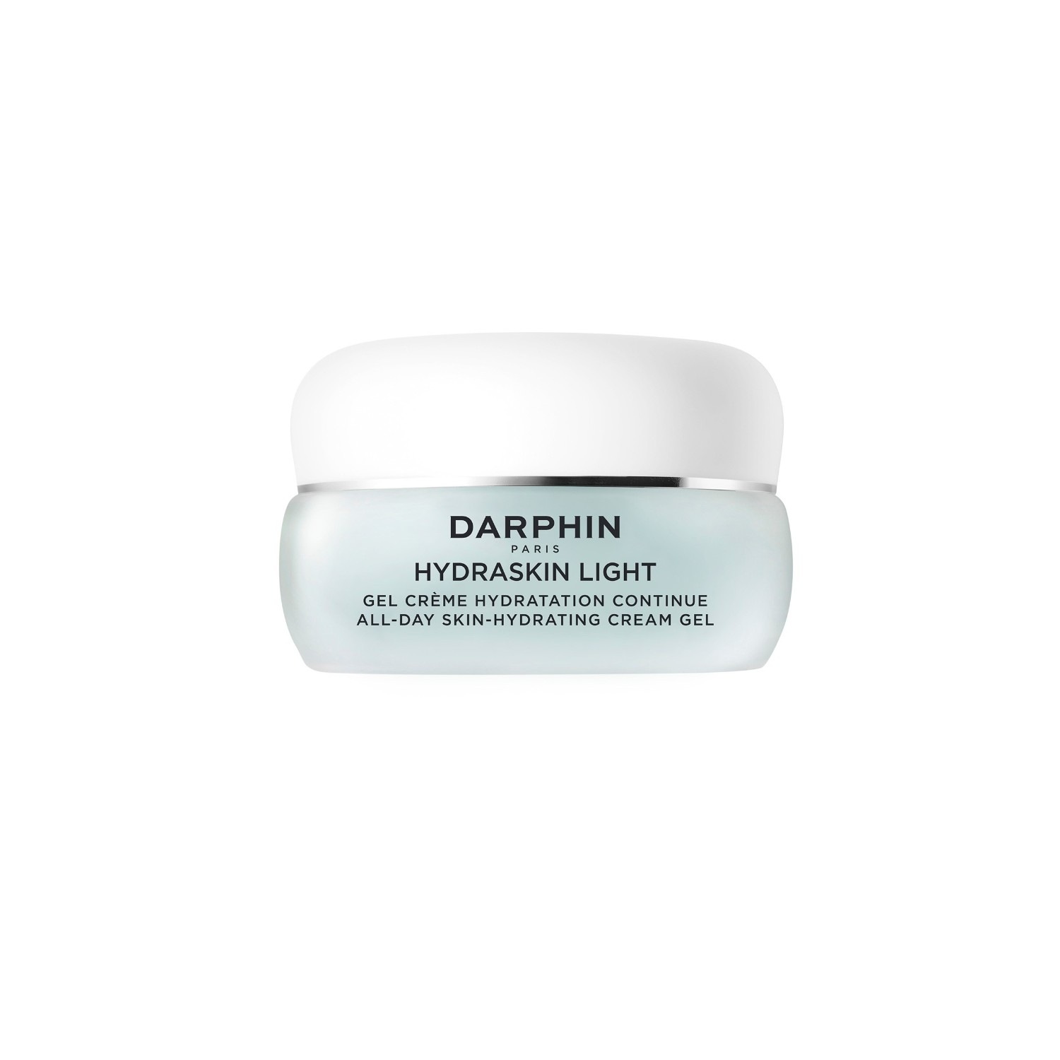 Крем для лица hydraskin light cream Darphin, объем 30 мл
Крем для лица hydraskin light cream Darphin, объем 30 мл