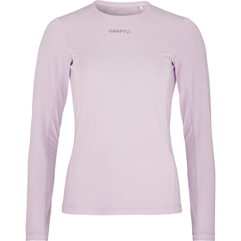 Футболка adv essence ls tee 2 w Craft, цвет aster
Футболка adv essence ls tee 2 w Craft, цвет aster