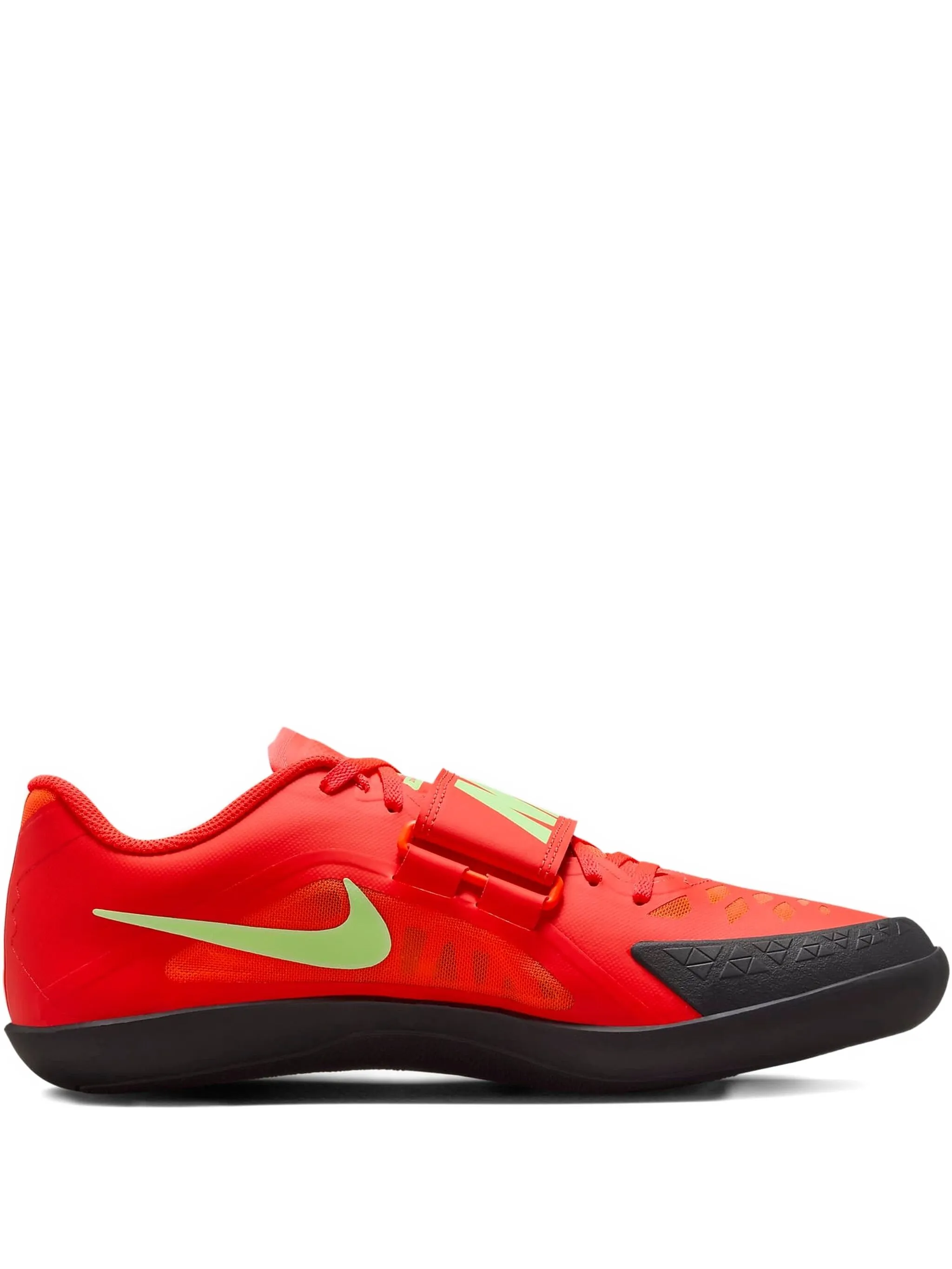 Кроссовки Zoom Rival SD 2 на липучках Nike, красный
Кроссовки Zoom Rival SD 2 на липучках Nike, красный