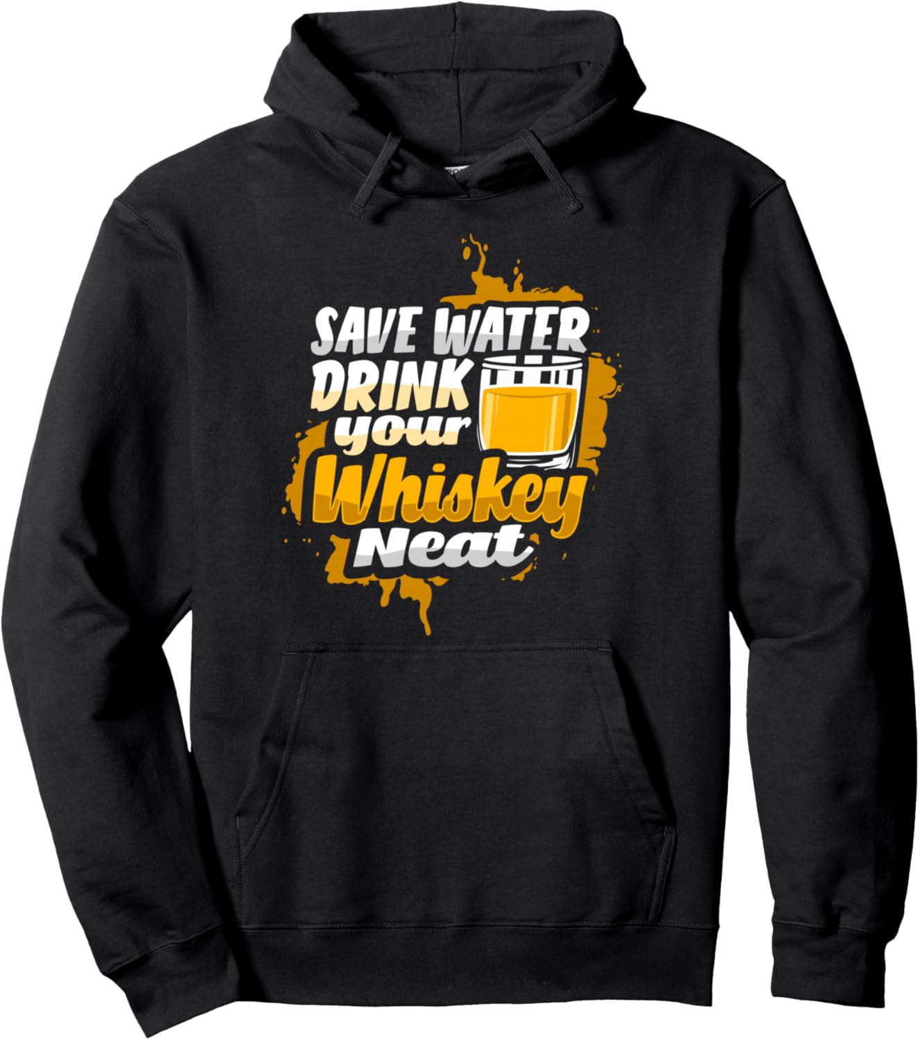 Толстовка Neat Whiskey Save Water Design для напитков на основе виски Neat Whiskey Design, черный
Толстовка Neat Whiskey Save Water Design для напитков на основе виски Neat Whiskey Design, черный