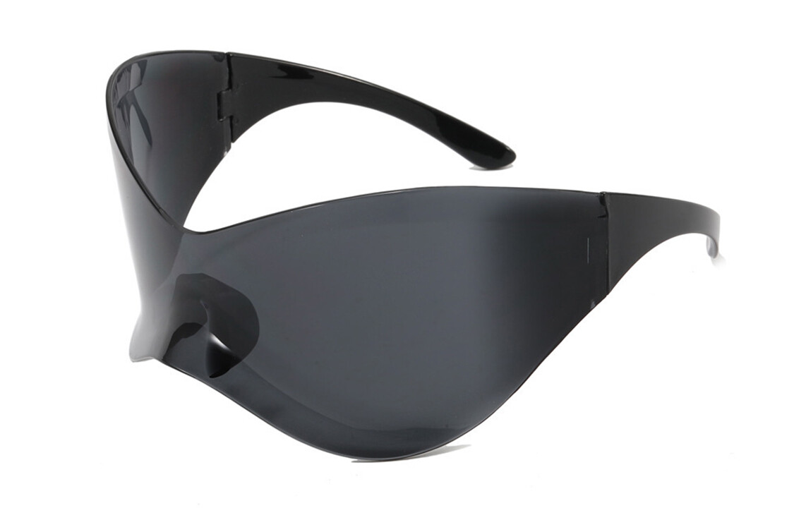 Kenmer Солнцезащитные очки унисекс KENMO, Синий
Kenmer Солнцезащитные очки унисекс KENMO, Синий