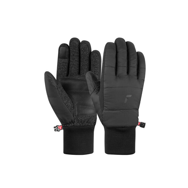 Перчатки Reusch Stratos TOUCH-TEC™
Перчатки Reusch Stratos TOUCH-TEC™