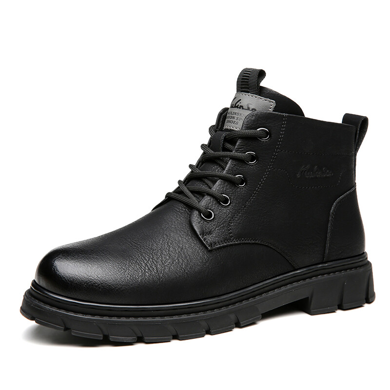 Ботинки Mulinsen Martin Boots Men
Ботинки Mulinsen Martin Boots Men