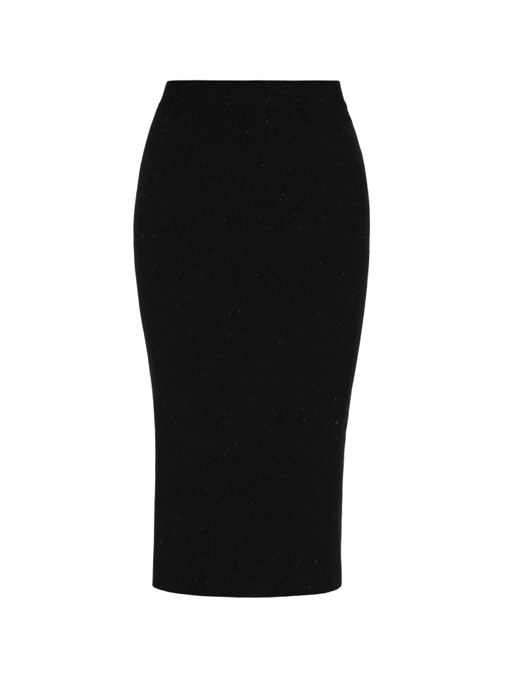 Юбка до колена faina, черный
Юбка до колена faina, черный