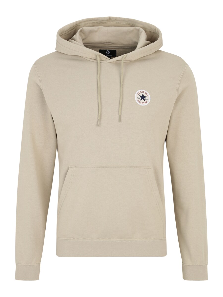 Толстовка CONVERSE, кремовый
Толстовка CONVERSE, кремовый