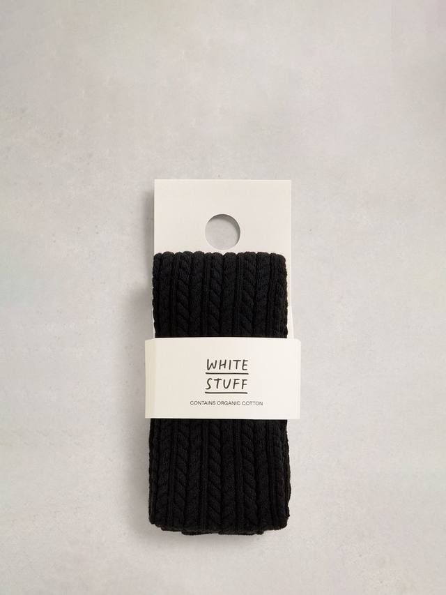 Простые колготки Patty White Stuff, Pure Black
Простые колготки Patty White Stuff, Pure Black