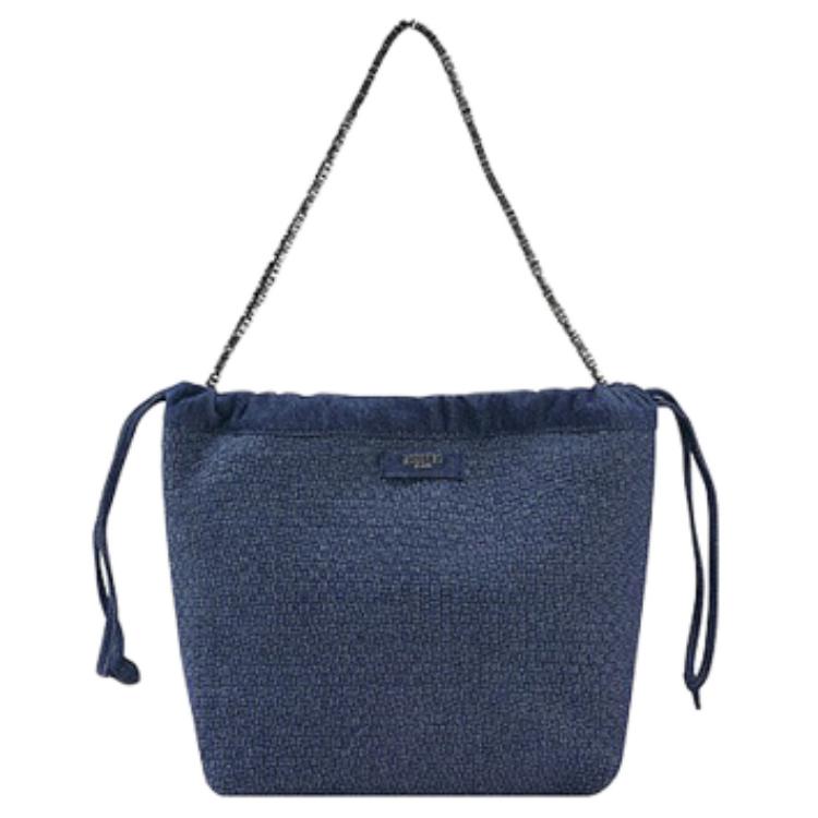 MOSCHINO Хлопковая ведёрка
MOSCHINO Хлопковая ведёрка