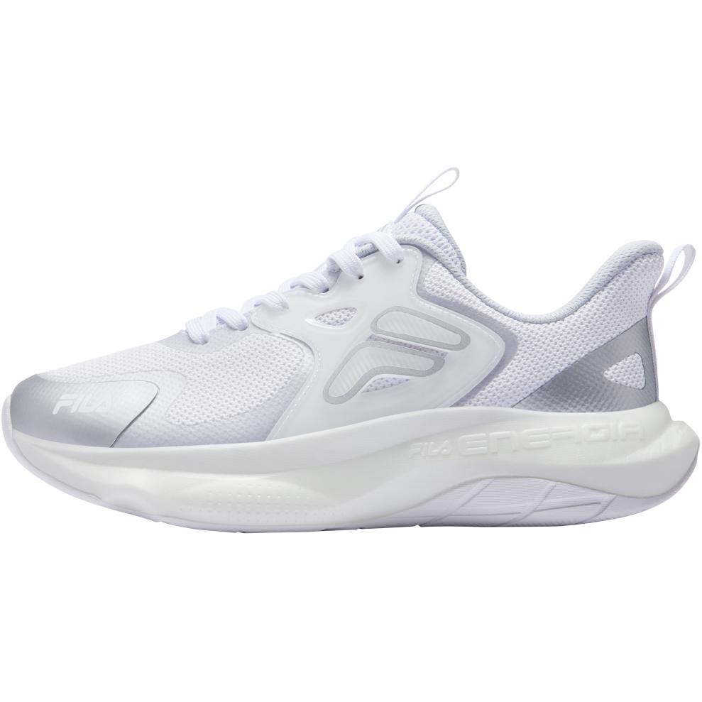 PERFORMANCE FPH Легкие амортизирующие низкие кроссовки для детей и подростков FILA KIDS, белый/серебряный
PERFORMANCE FPH Легкие амортизирующие низкие кроссовки для детей и подростков FILA KIDS, белый/серебряный