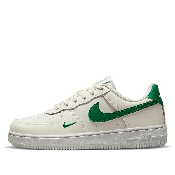 Кроссовки air force 1se 40th Nike, белый
Кроссовки air force 1se 40th Nike, белый