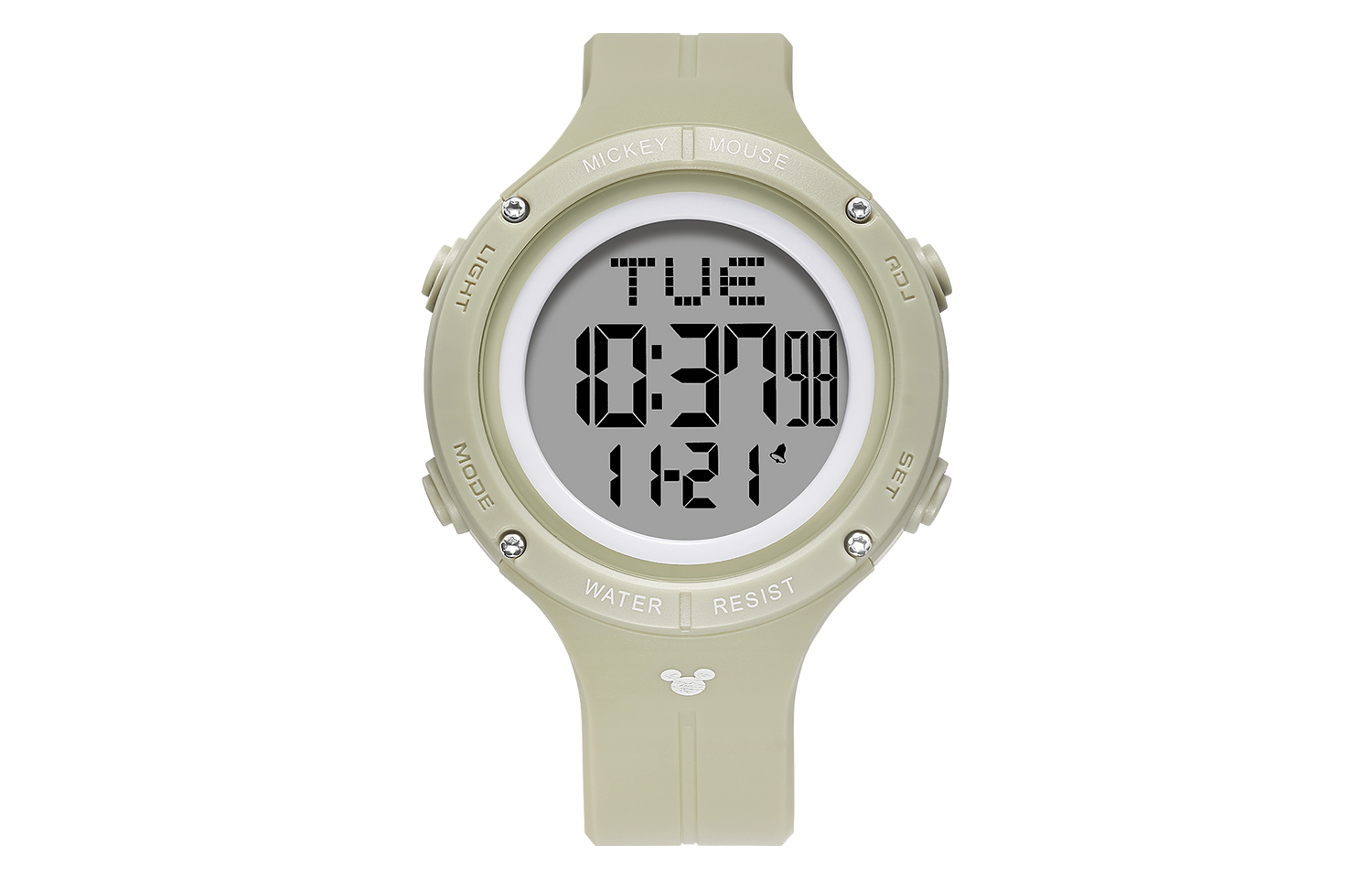 Disney Часы Unisex Mickey Watch
Disney Часы Unisex Mickey Watch