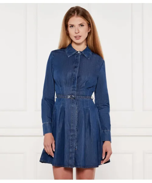 Платье Liu Jo, синий
Платье Liu Jo, синий