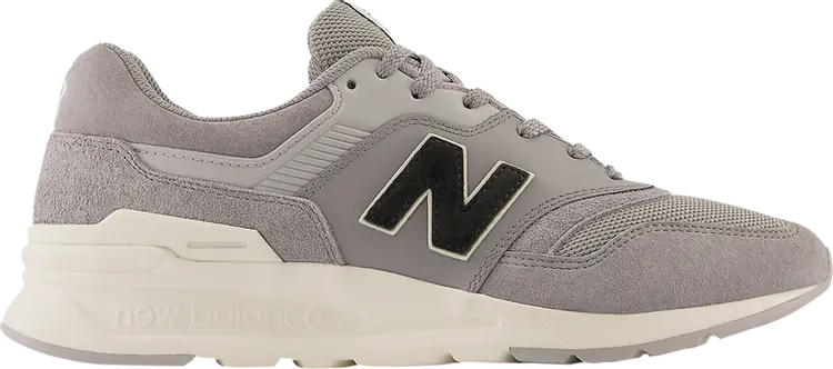 Кроссовки 997H 'Shadow Grey', серый
Кроссовки 997H 'Shadow Grey', серый