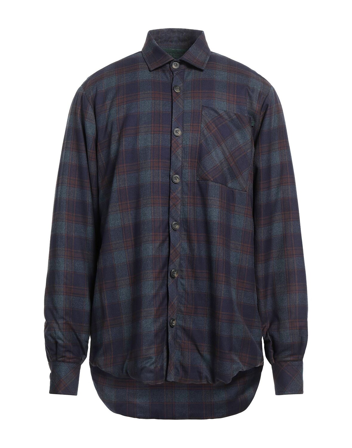 Рубашка Messagerie, темно-фиолетовый
Рубашка Messagerie, темно-фиолетовый