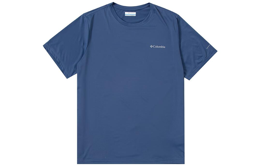 Columbia Футболка Quick Dry мужская blue
Columbia Футболка Quick Dry мужская blue