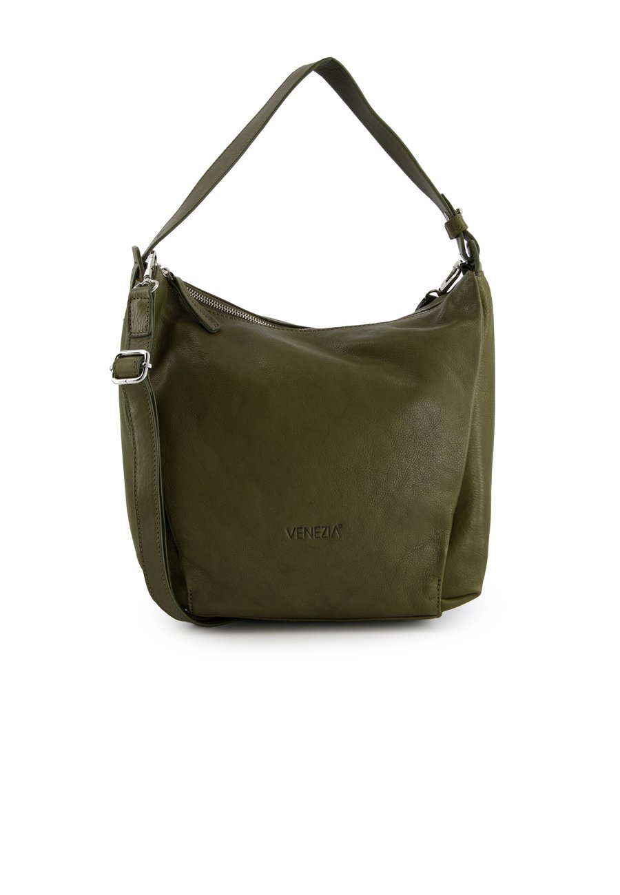 Сумка-шоппер VENEZIA Tote bag, Green
Сумка-шоппер VENEZIA Tote bag, Green