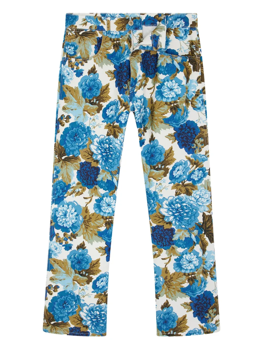 Брюки с пятью карманами FURSAC, синий
Брюки с пятью карманами FURSAC, синий