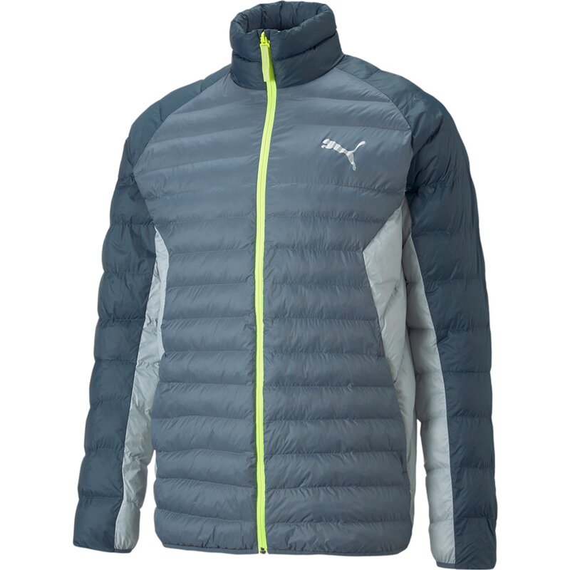 Куртка Packlite куртка Primaloft Puma, черный
Куртка Packlite куртка Primaloft Puma, черный