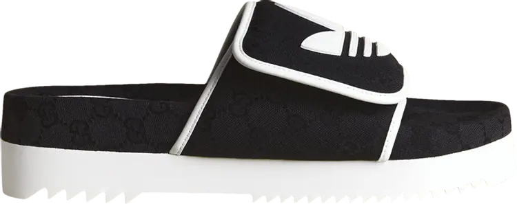 Кроссовки Gucci x Slide Sandal 'Black GG Monogram', черный, Черный;серый, Кроссовки Gucci x Slide Sandal 'Black GG Monogram', черный
Кроссовки Gucci x Slide Sandal 'Black GG Monogram', черный, Черный;серый, Кроссовки Gucci x Slide Sandal 'Black GG Monogram', черный