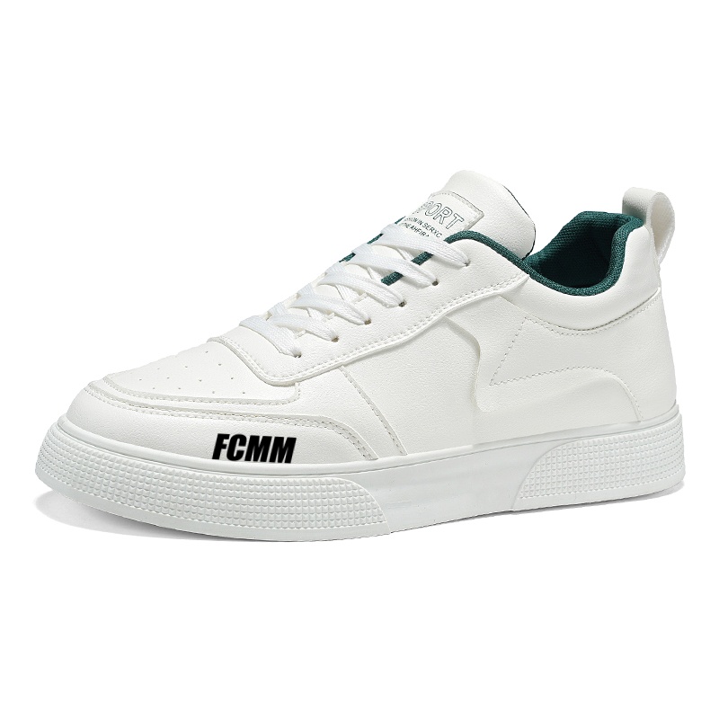 Детская обувь для подростков FCMM, бежевый/зеленый
Детская обувь для подростков FCMM, бежевый/зеленый